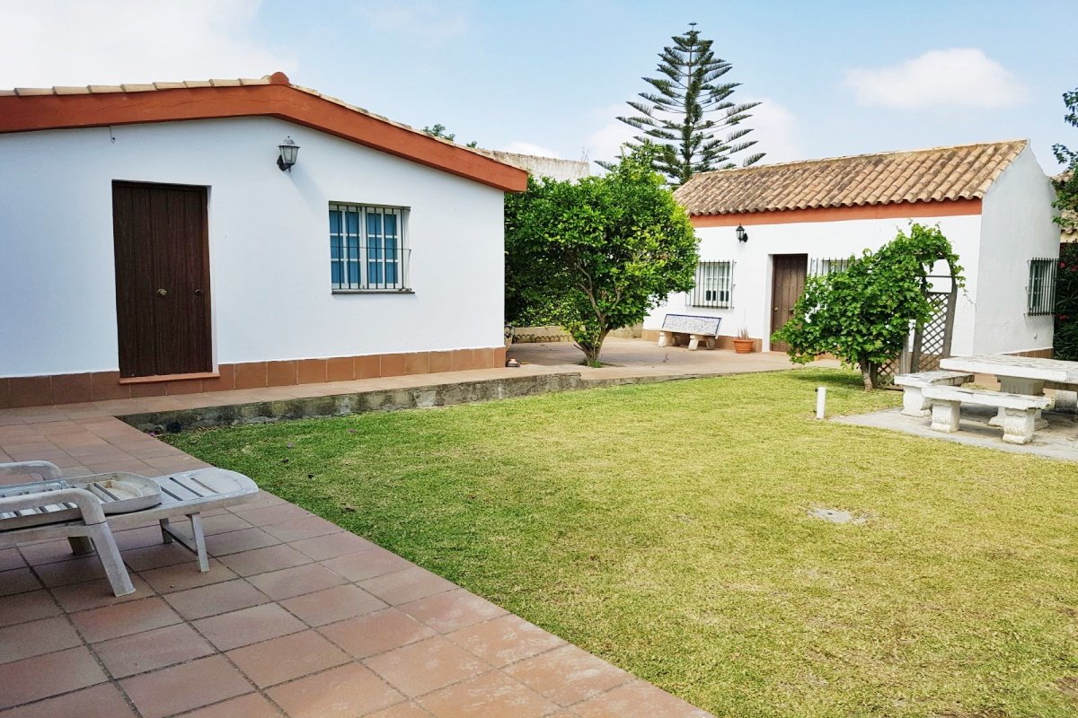 Andaluz Homes