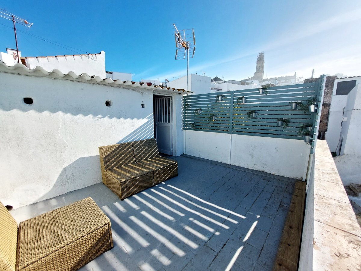 Andaluz Homes