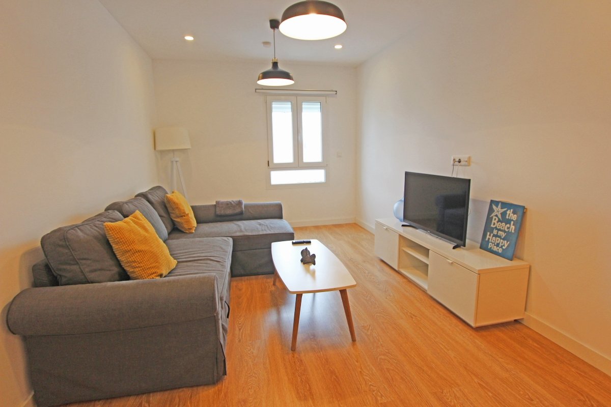 Andaluz Homes