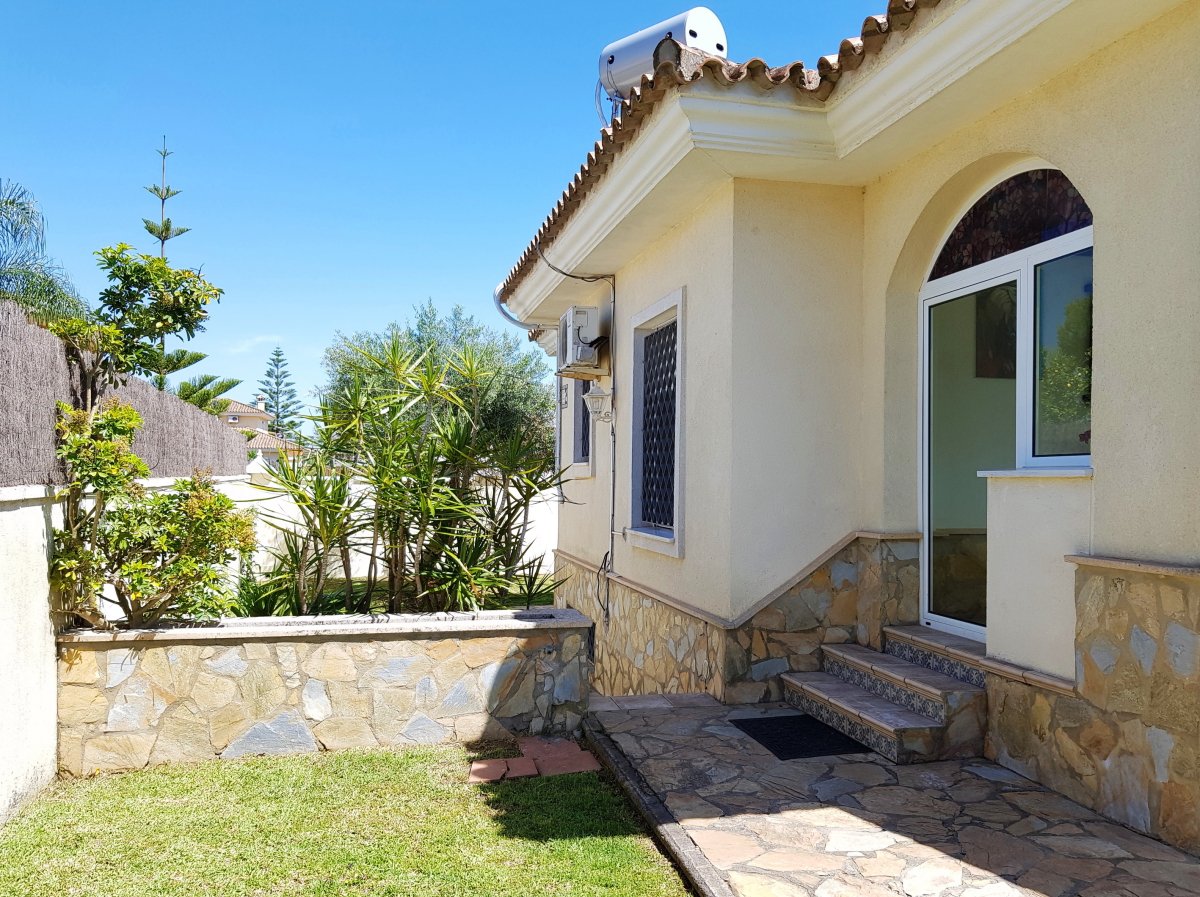 Andaluz Homes