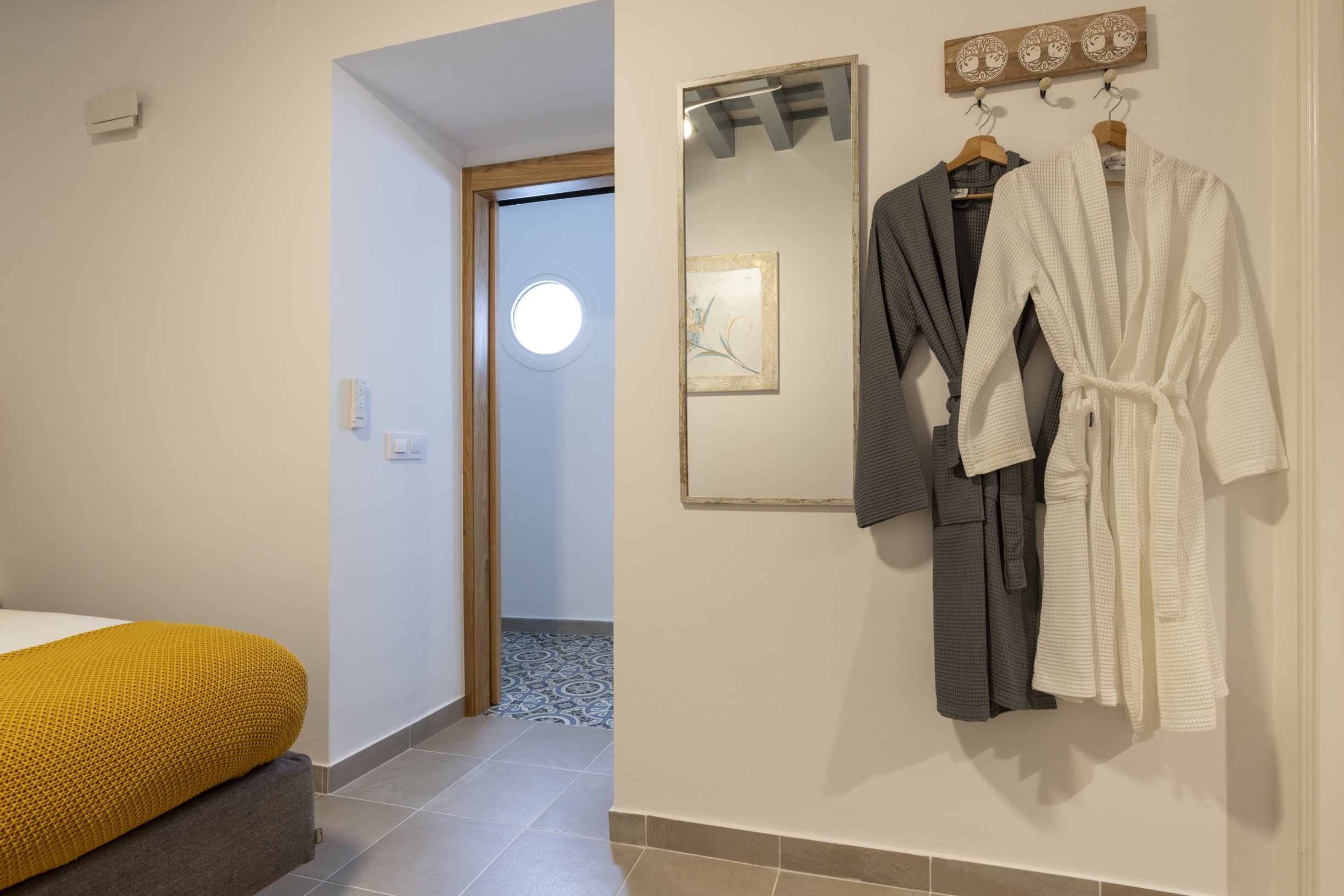 Andaluz Homes