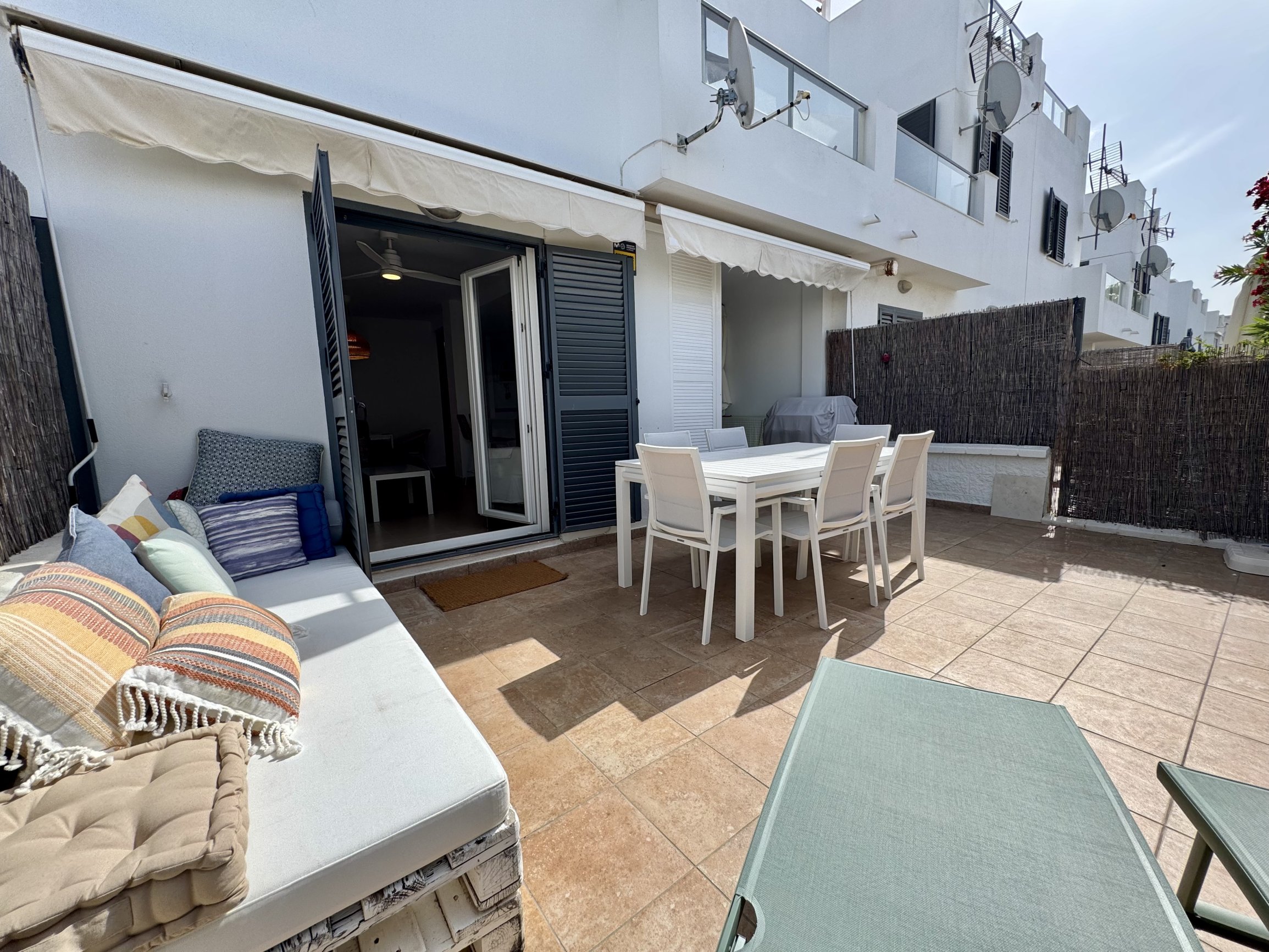 Andaluz Homes