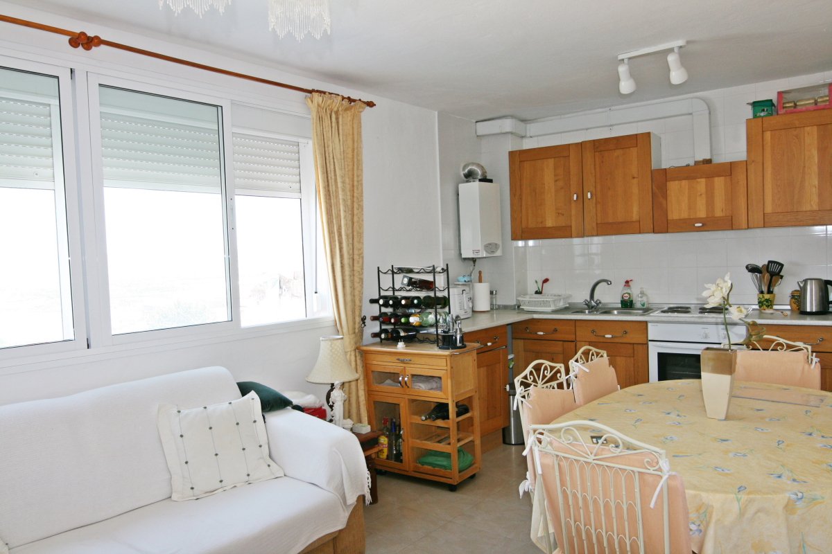 Andaluz Homes