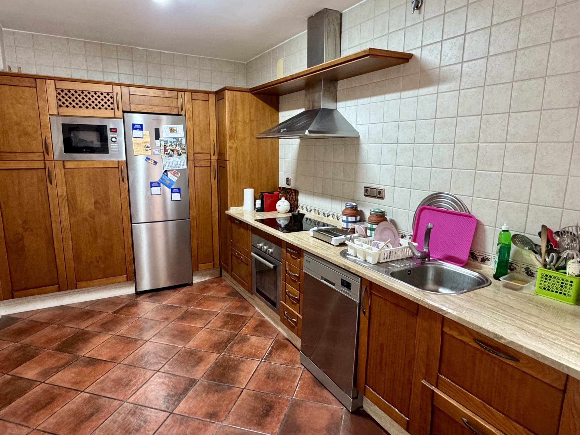 Andaluz Homes