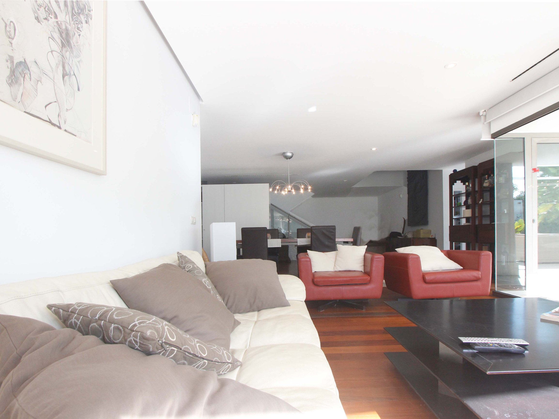 Andaluz Homes