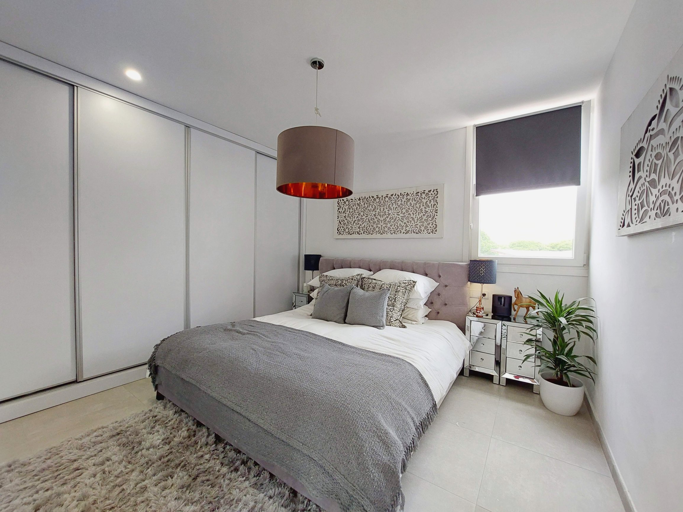 Andaluz Homes
