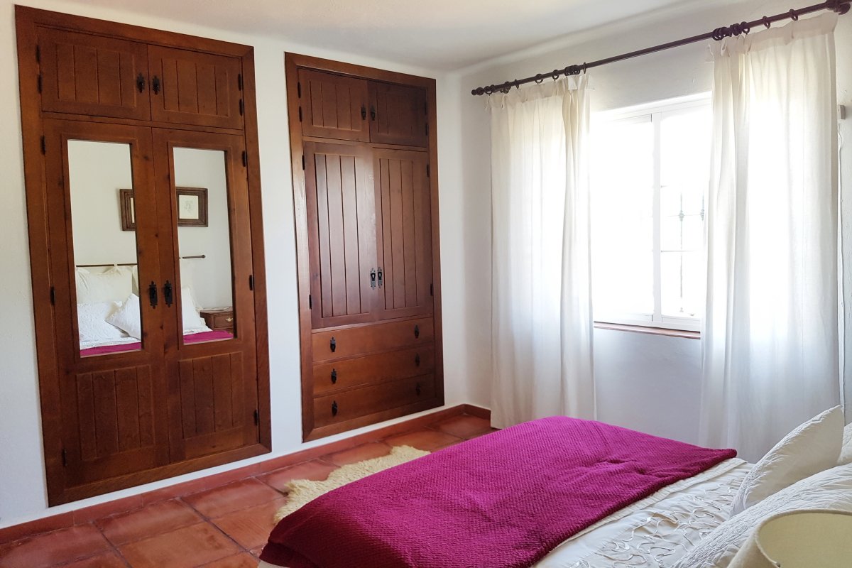 Andaluz Homes