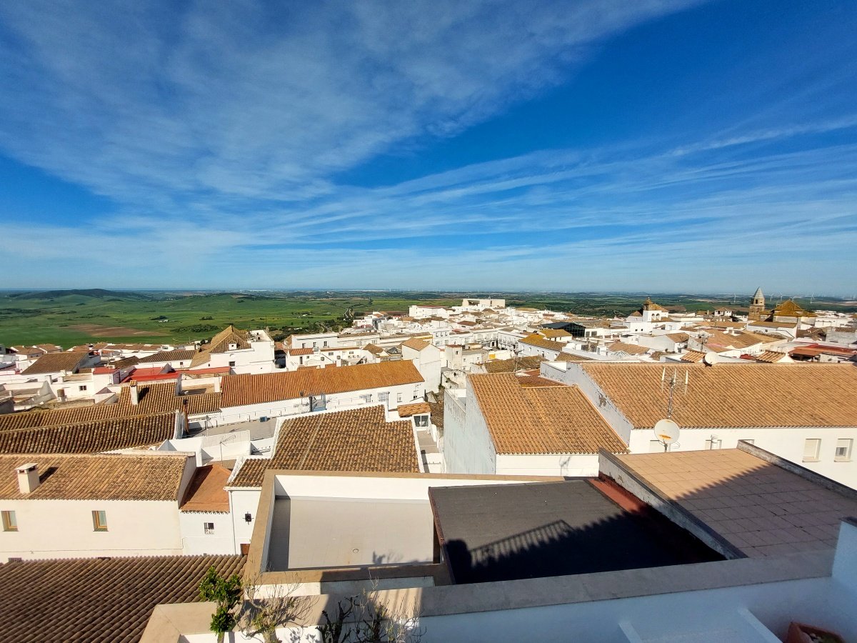 Andaluz Homes