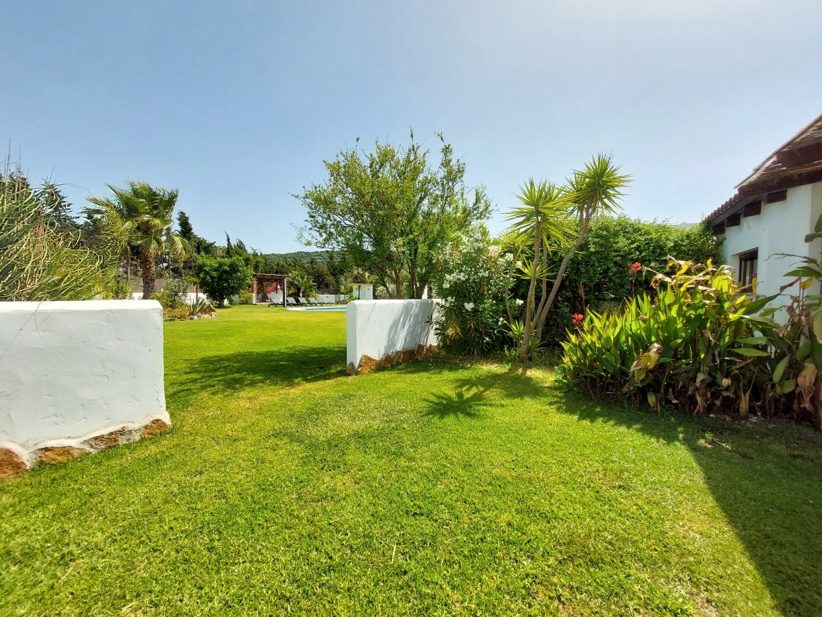 Andaluz Homes