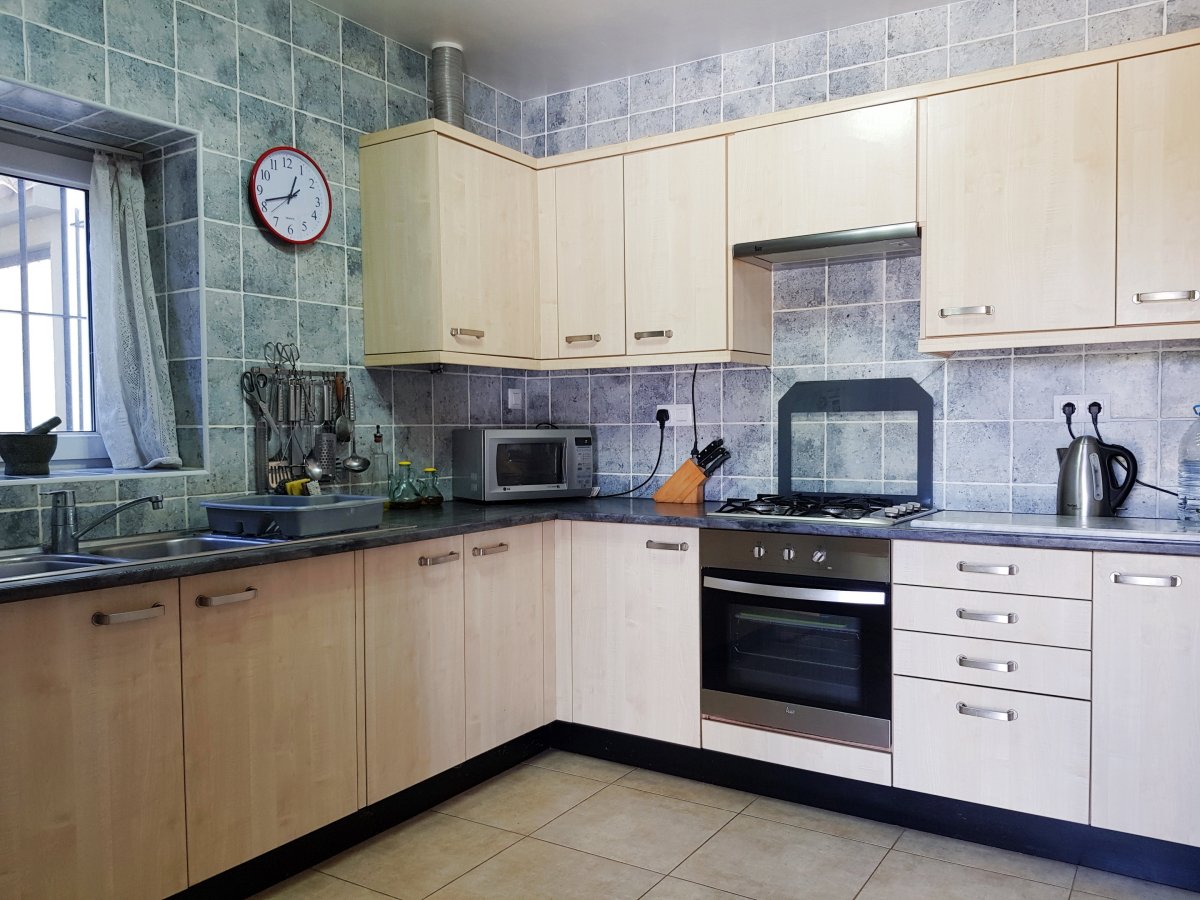 Andaluz Homes