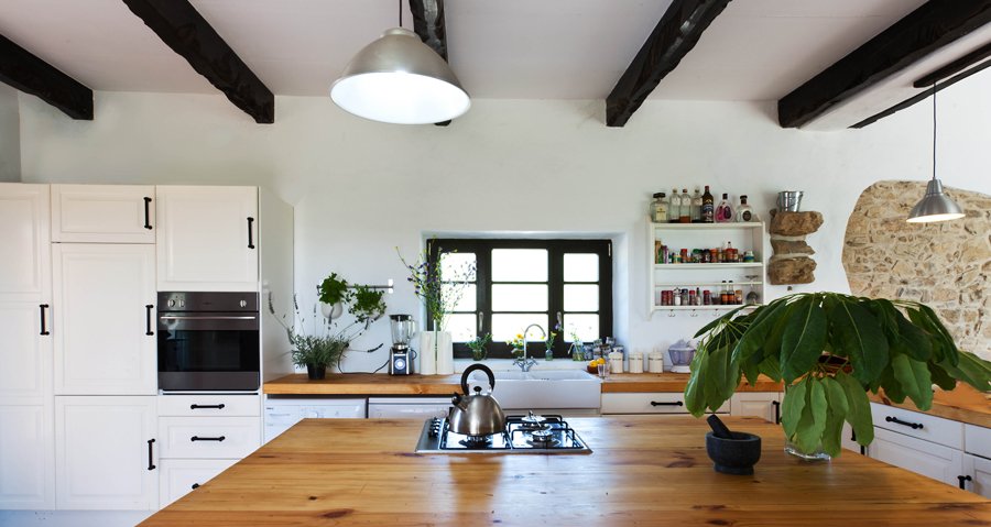 Andaluz Homes