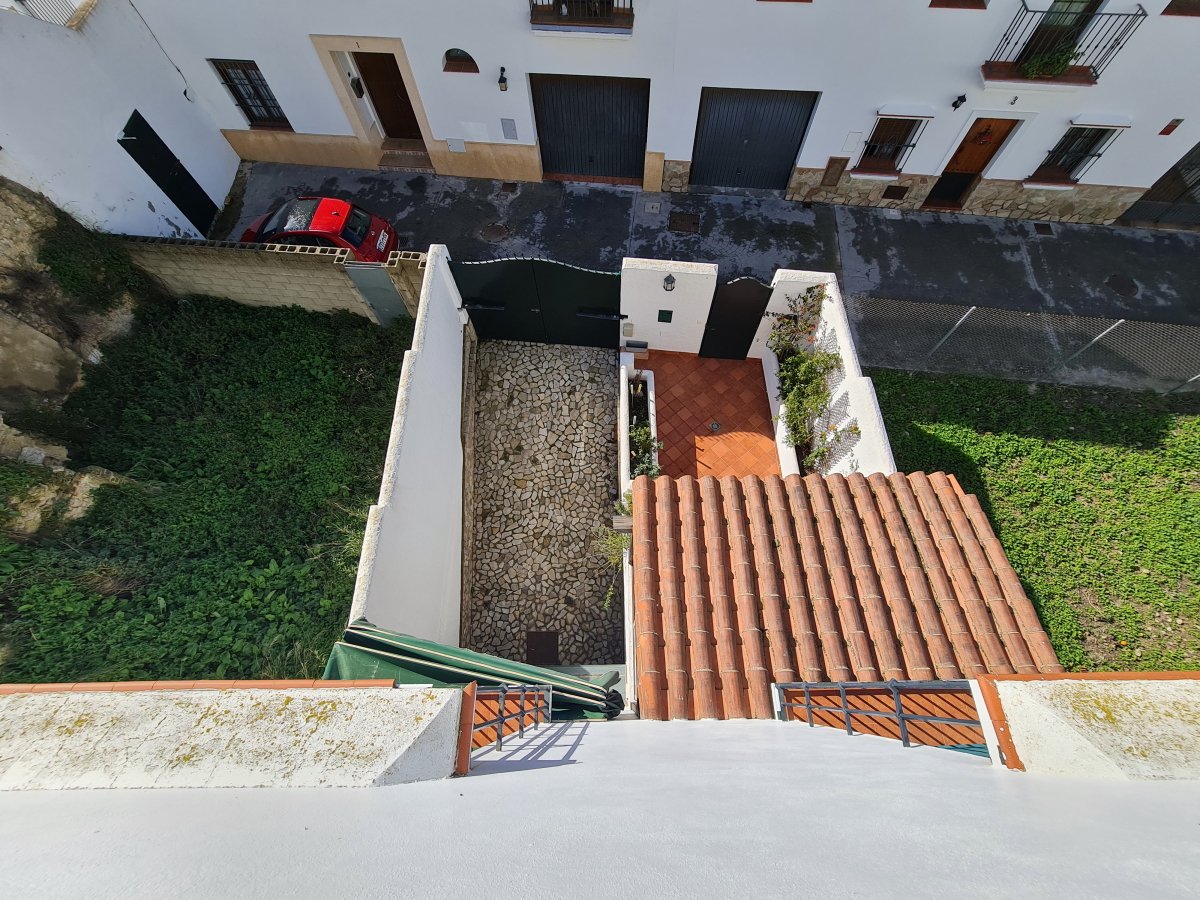 Andaluz Homes