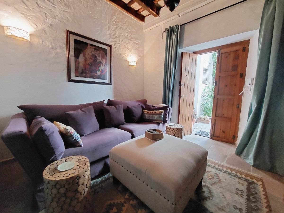 Andaluz Homes