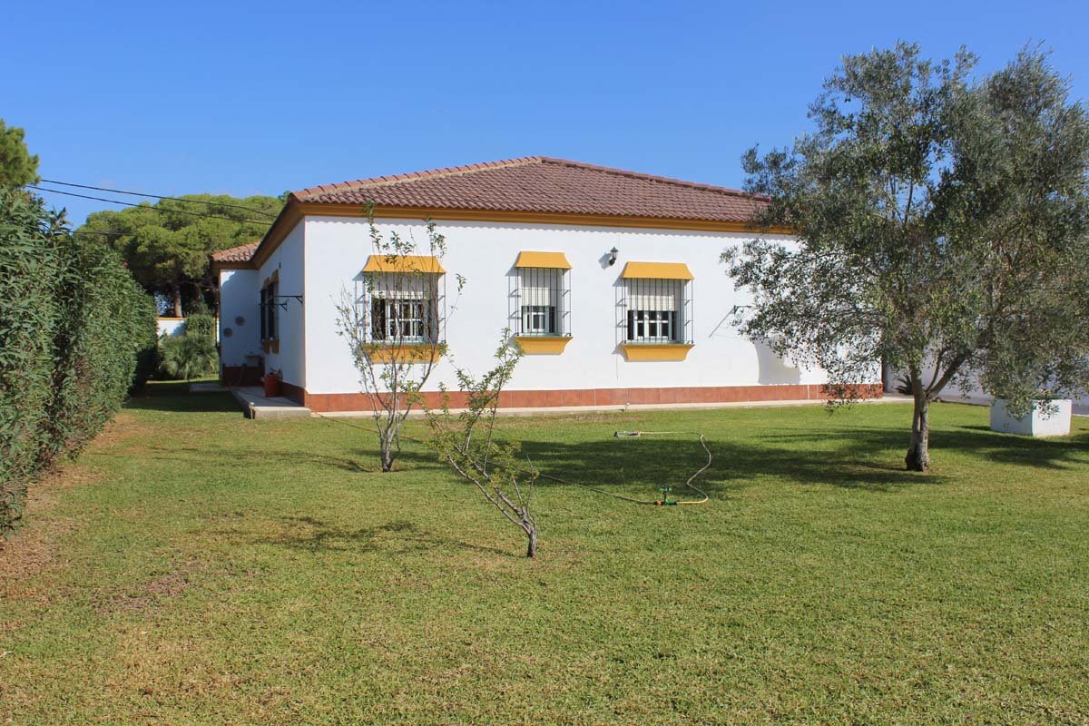 Andaluz Homes