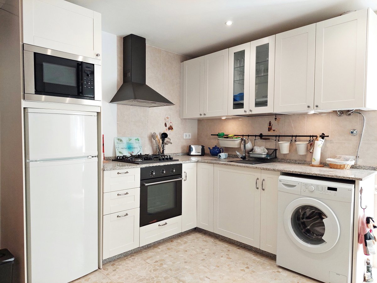 Andaluz Homes