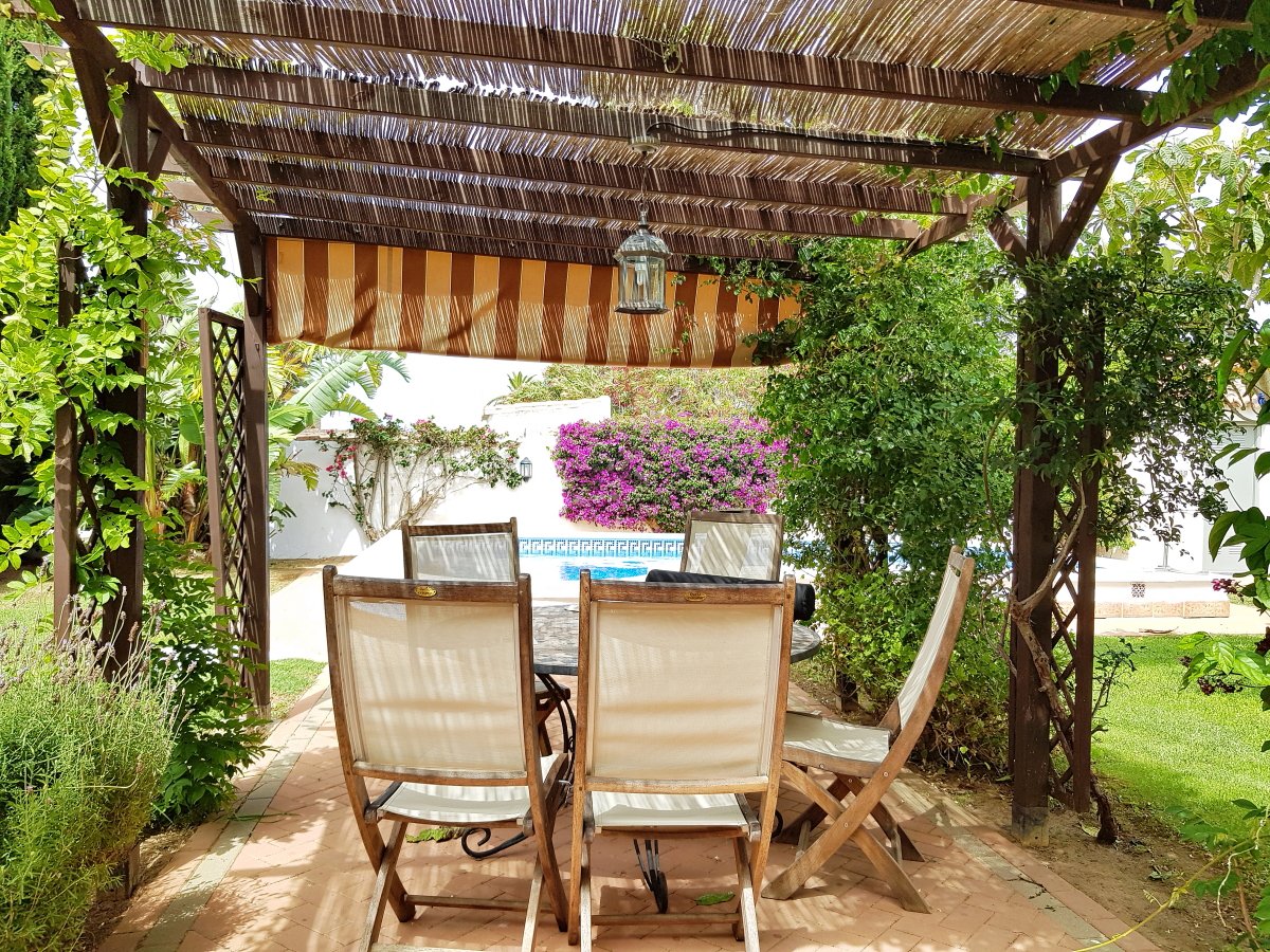Andaluz Homes