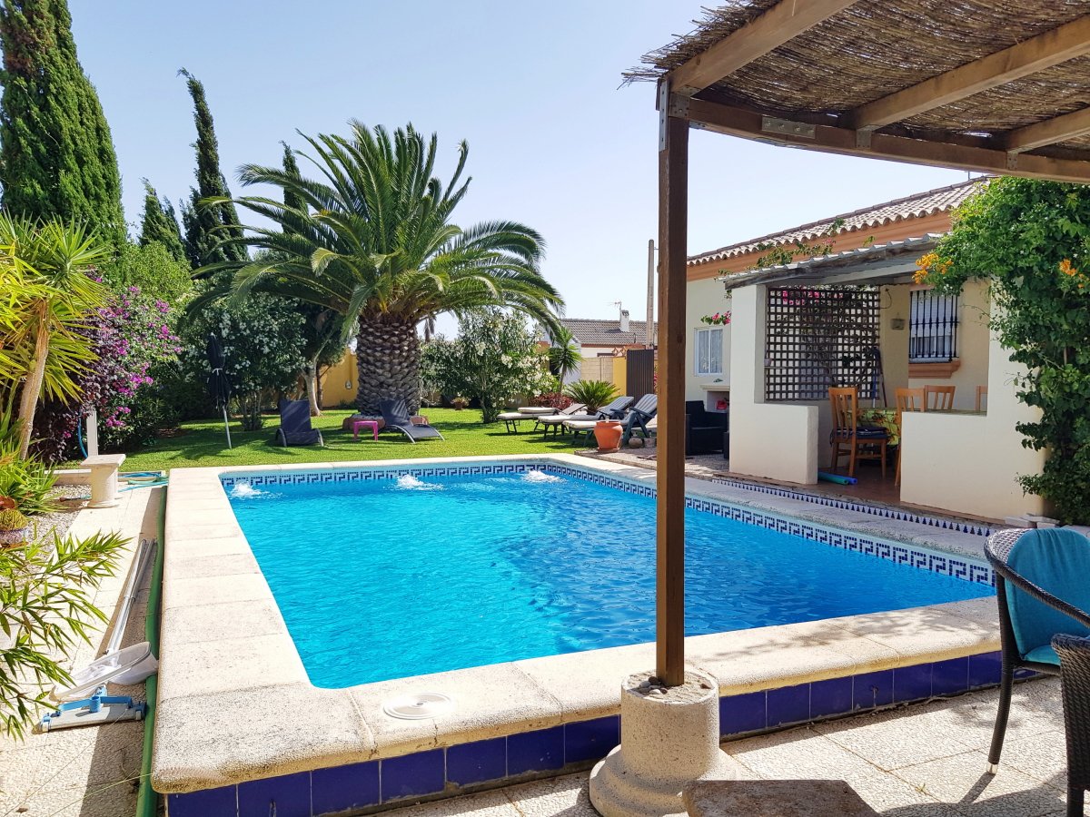 Andaluz Homes