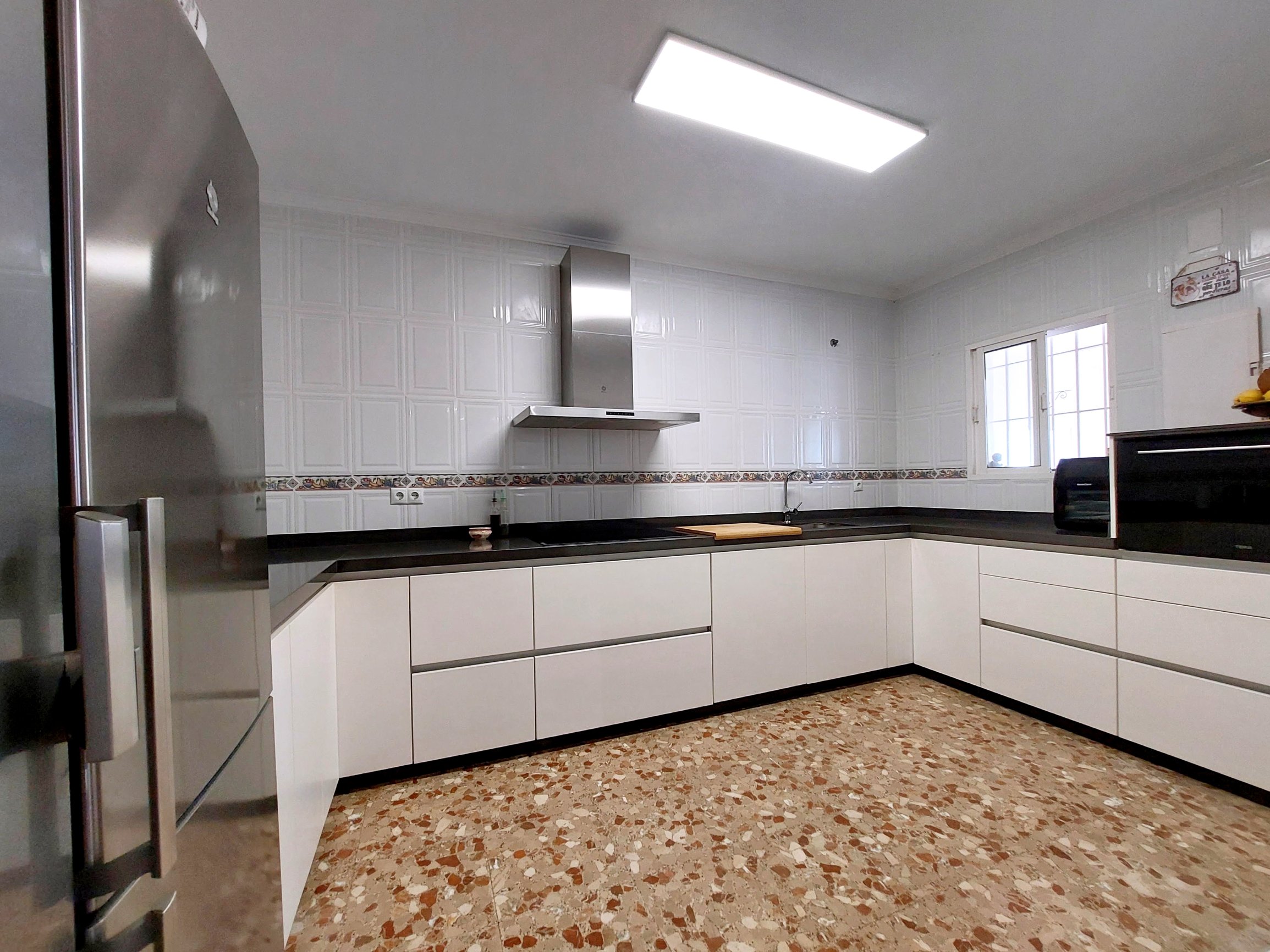 Andaluz Homes