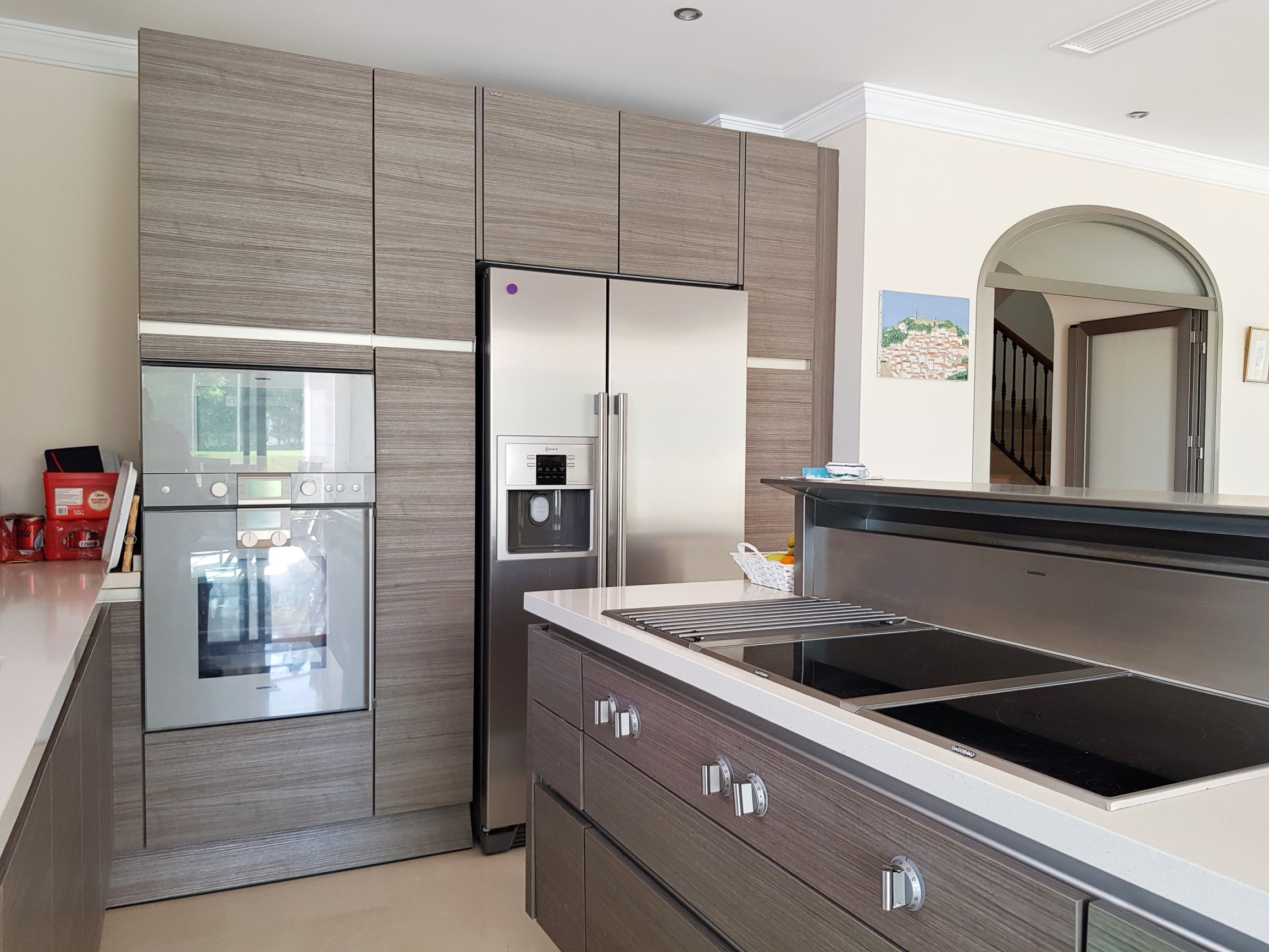 Andaluz Homes