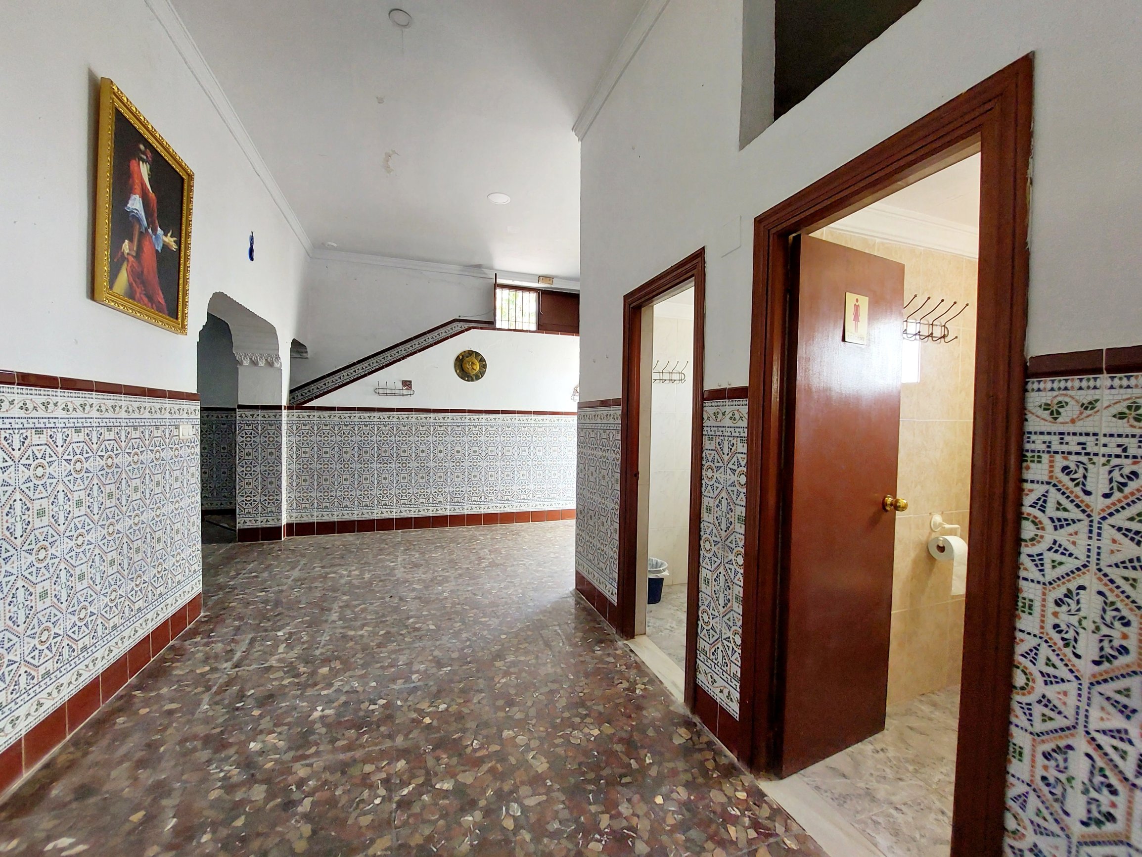Andaluz Homes