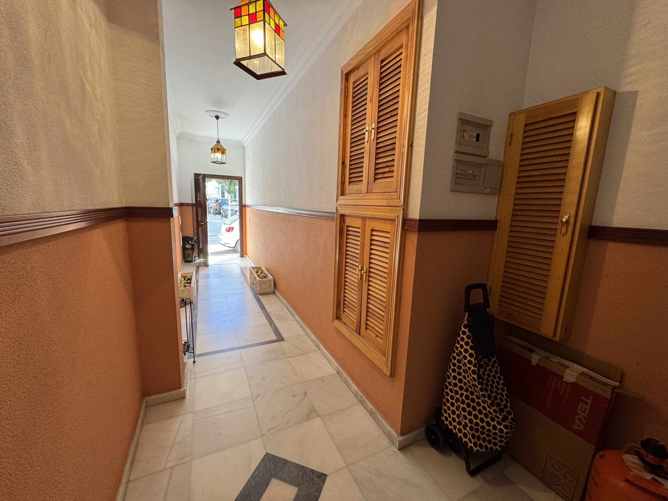 Andaluz Homes