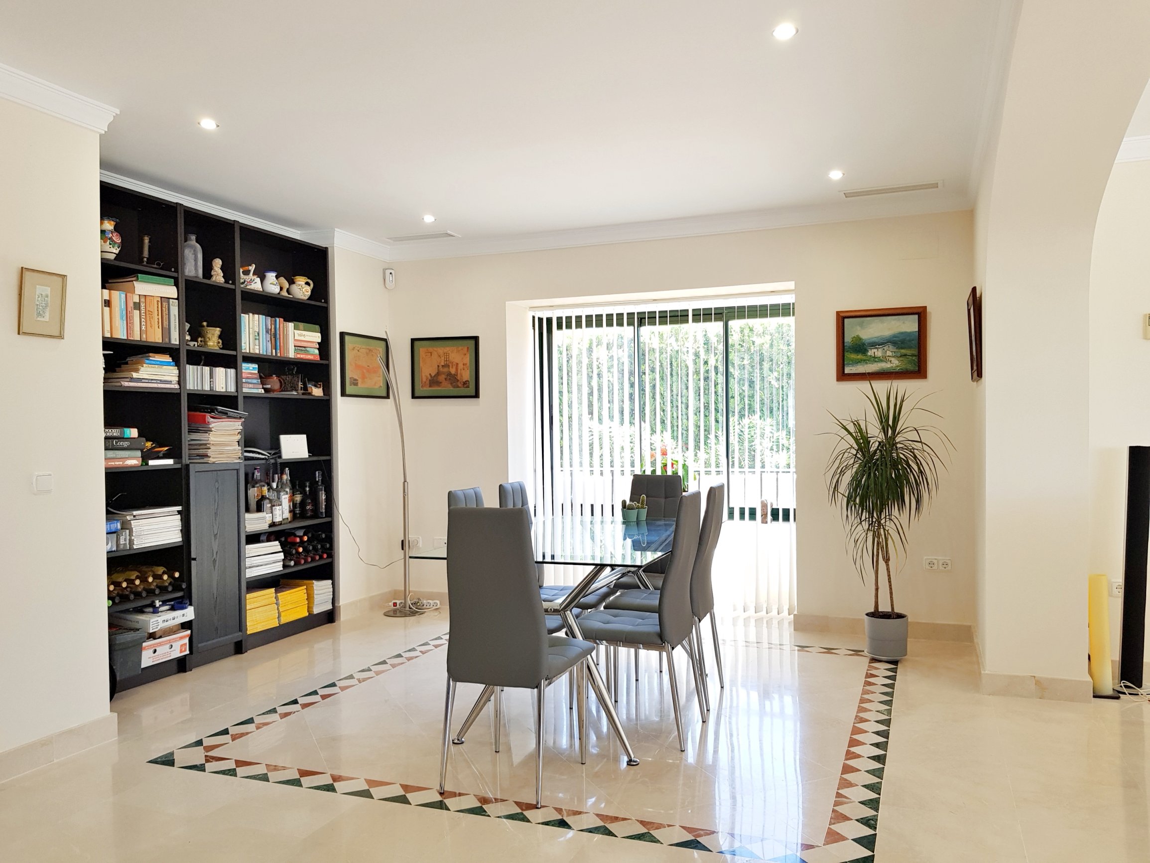 Andaluz Homes