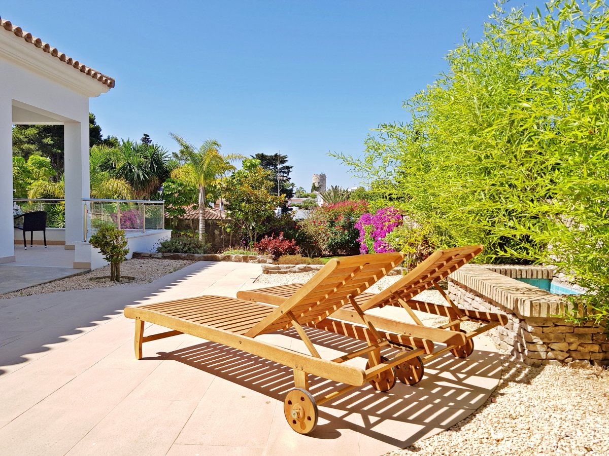 Andaluz Homes