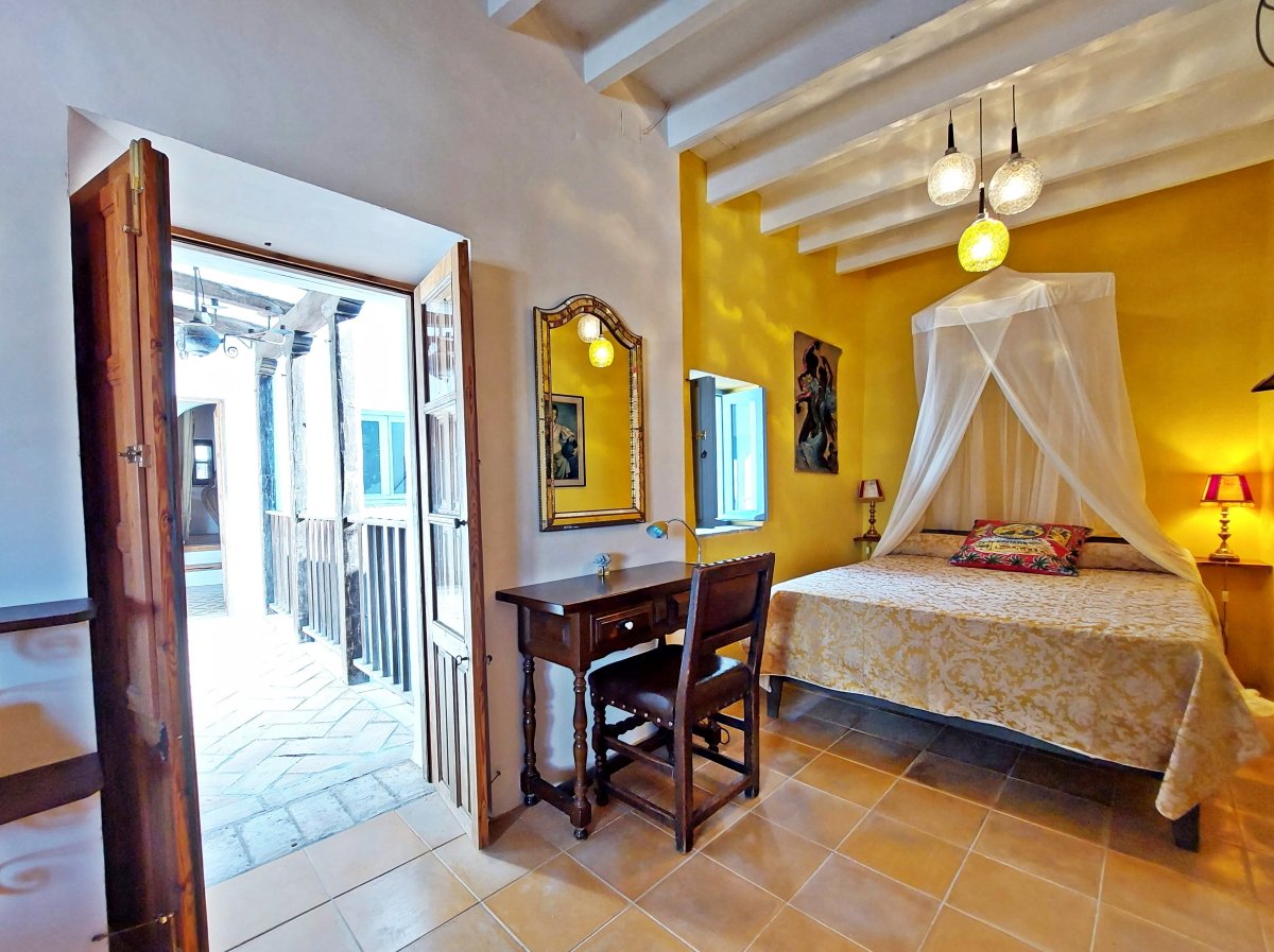 Andaluz Homes