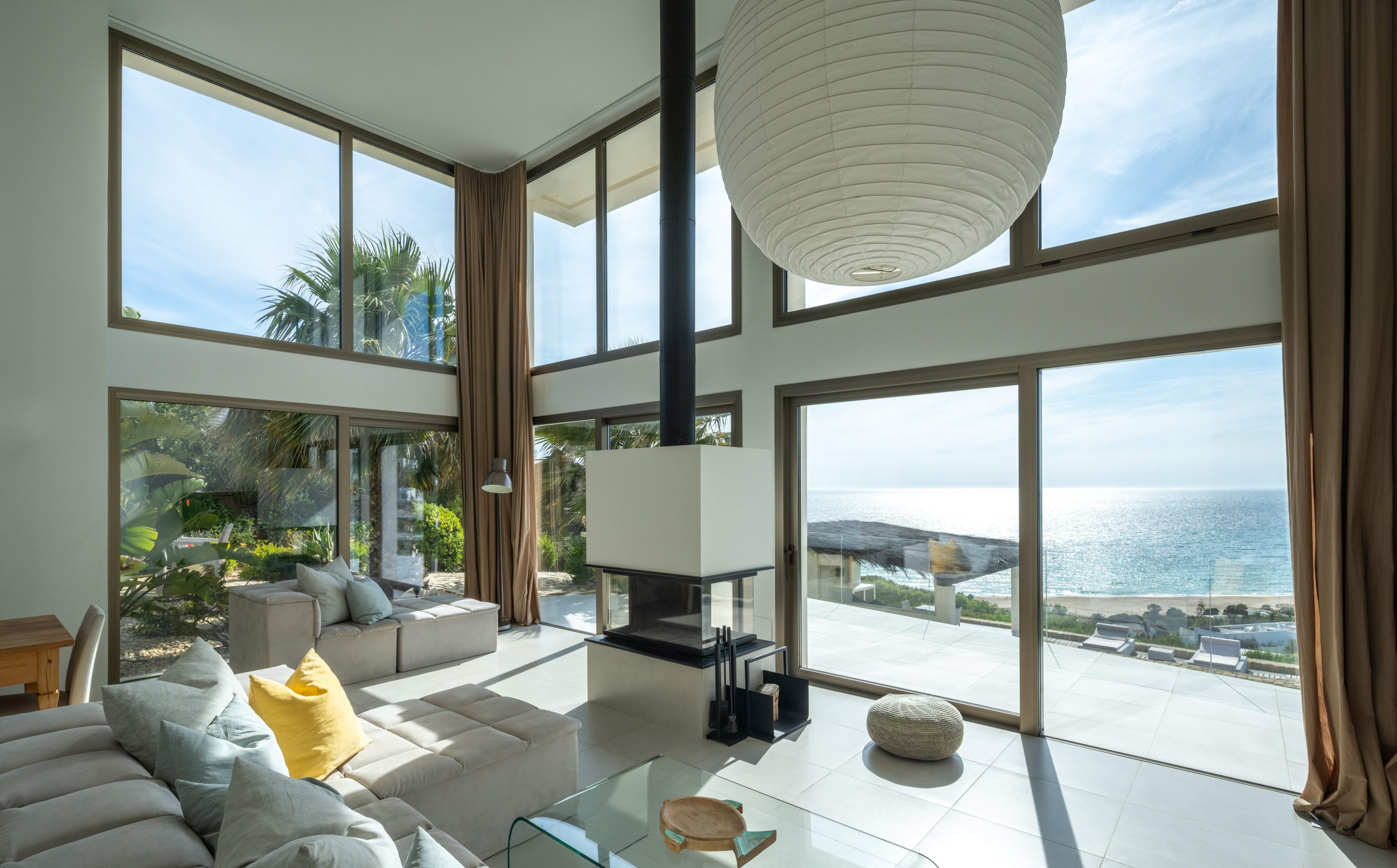 Andaluz Homes