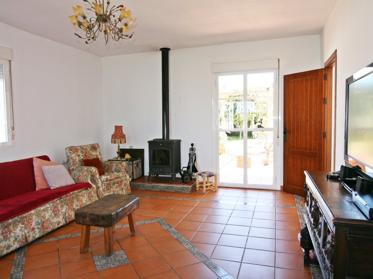 Andaluz Homes