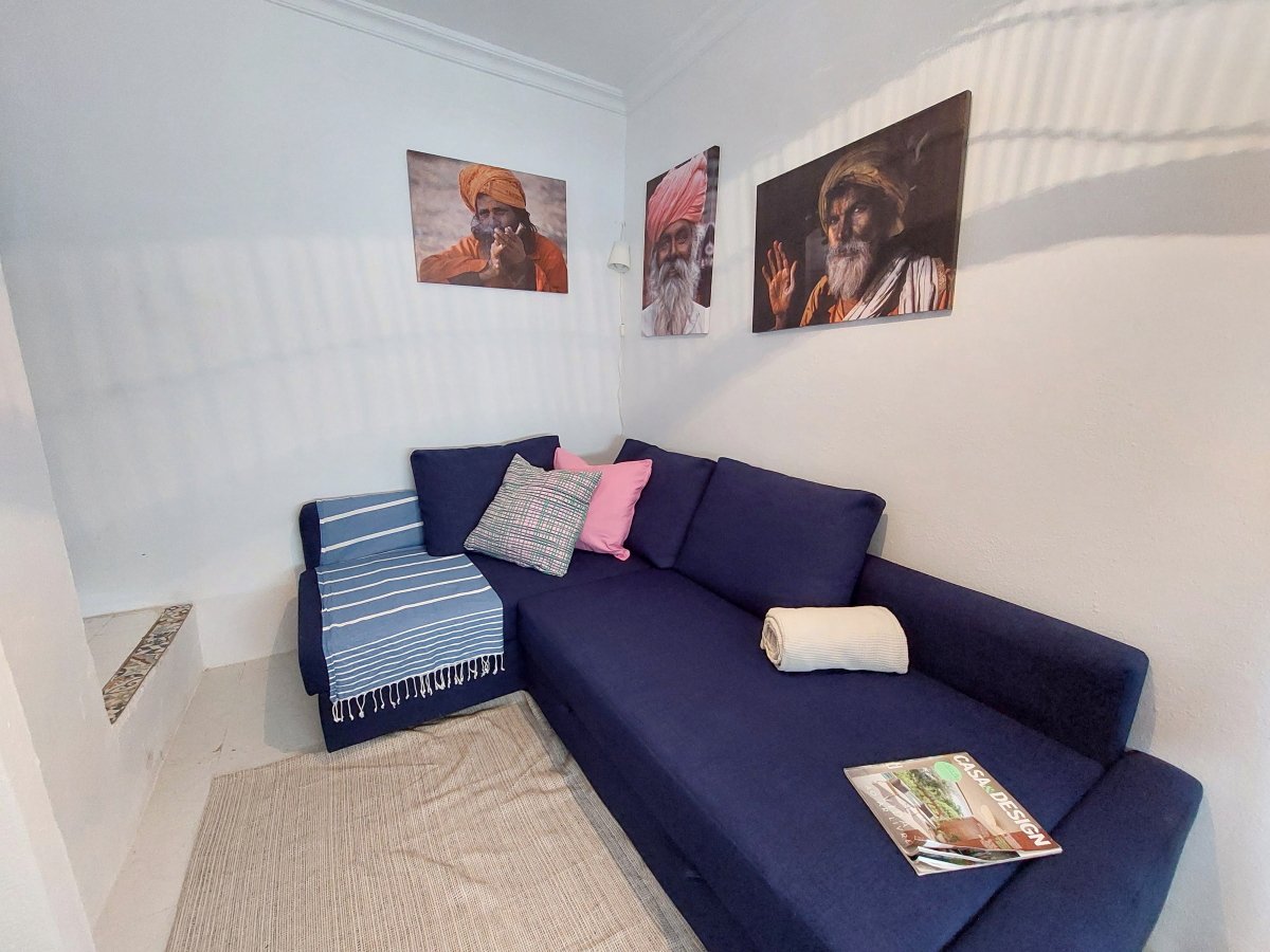 Andaluz Homes