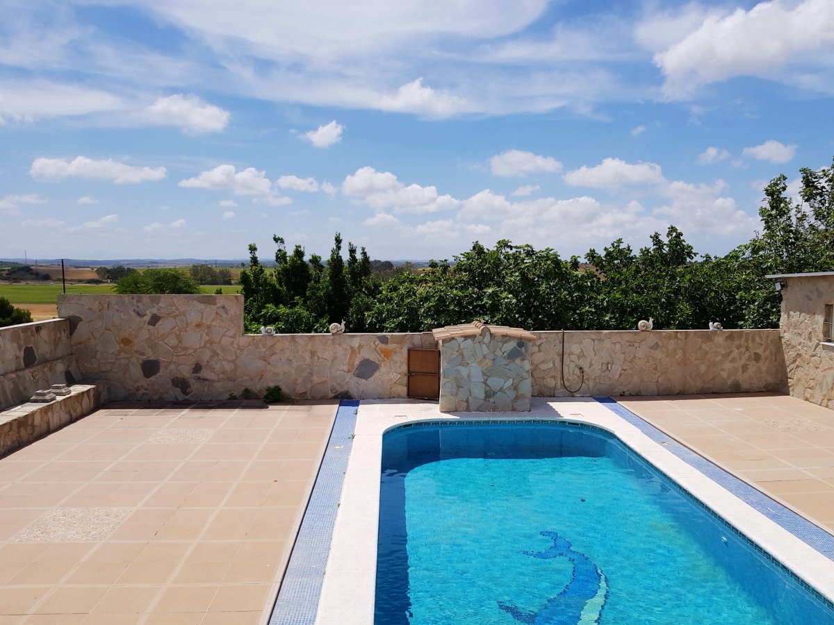 Andaluz Homes