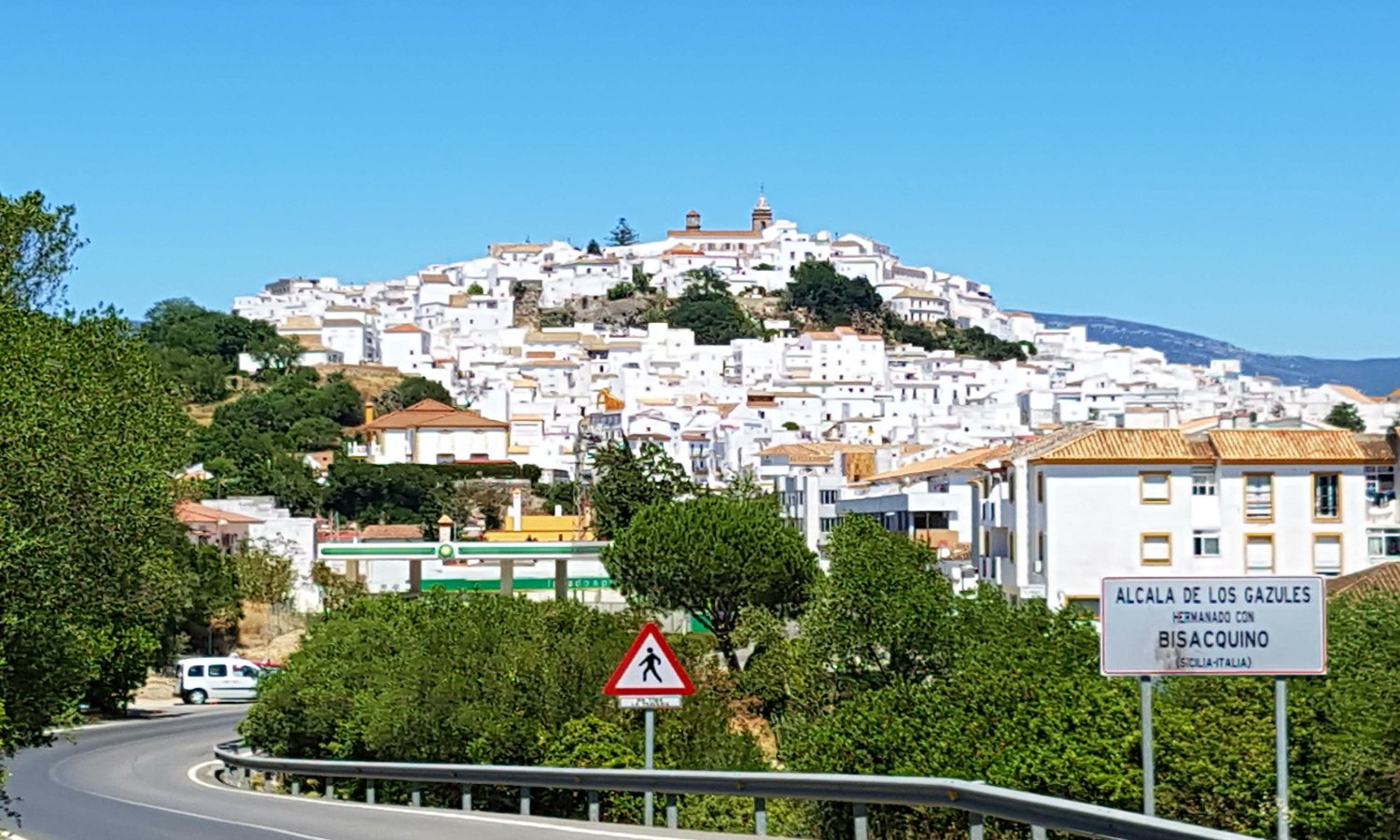Andaluz Homes