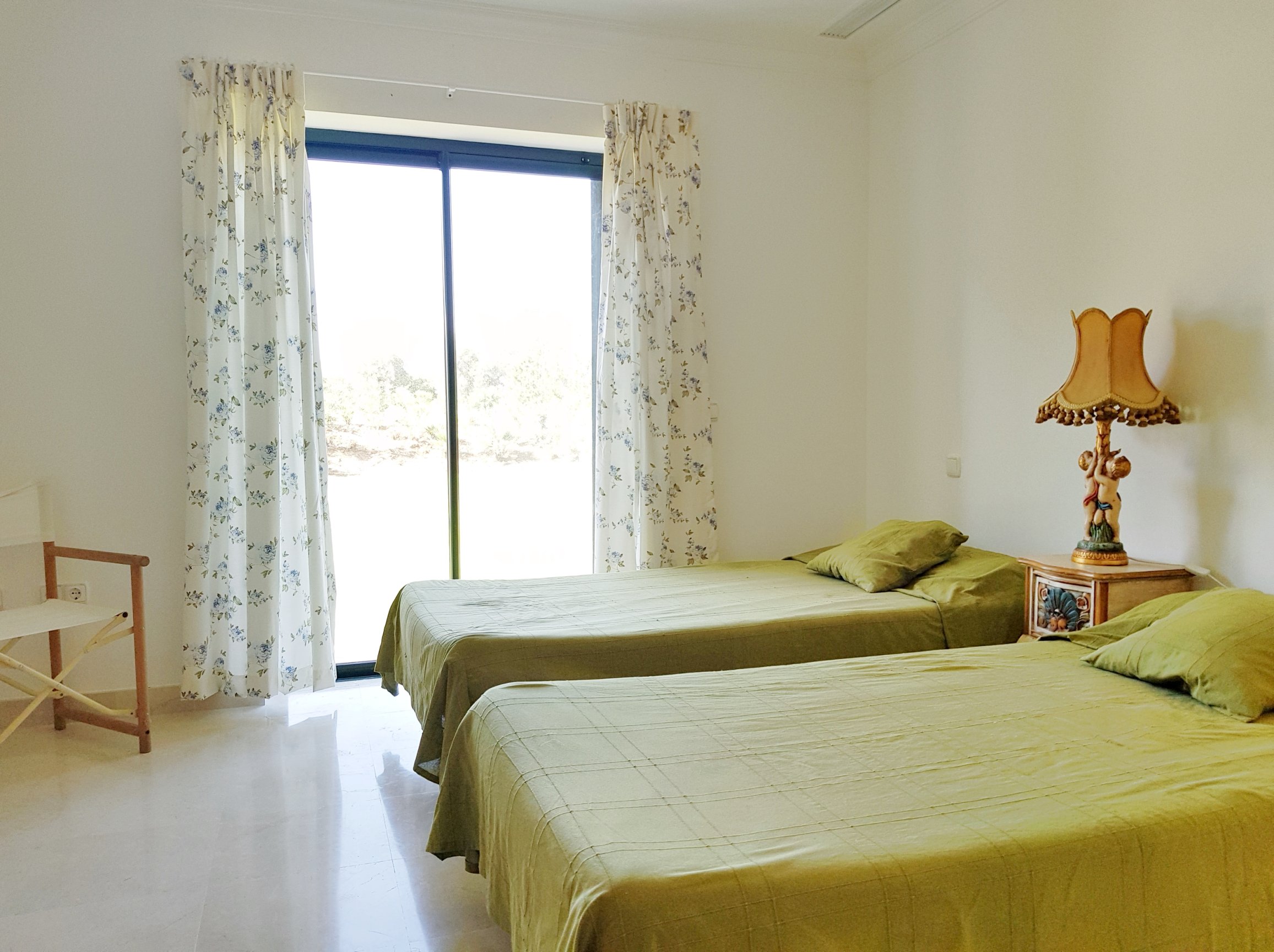 Andaluz Homes