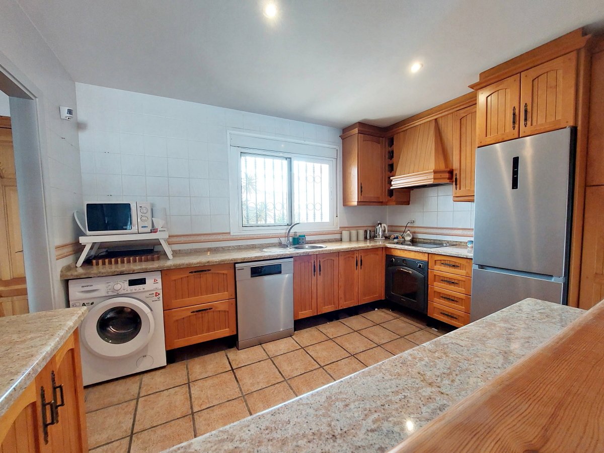 Andaluz Homes