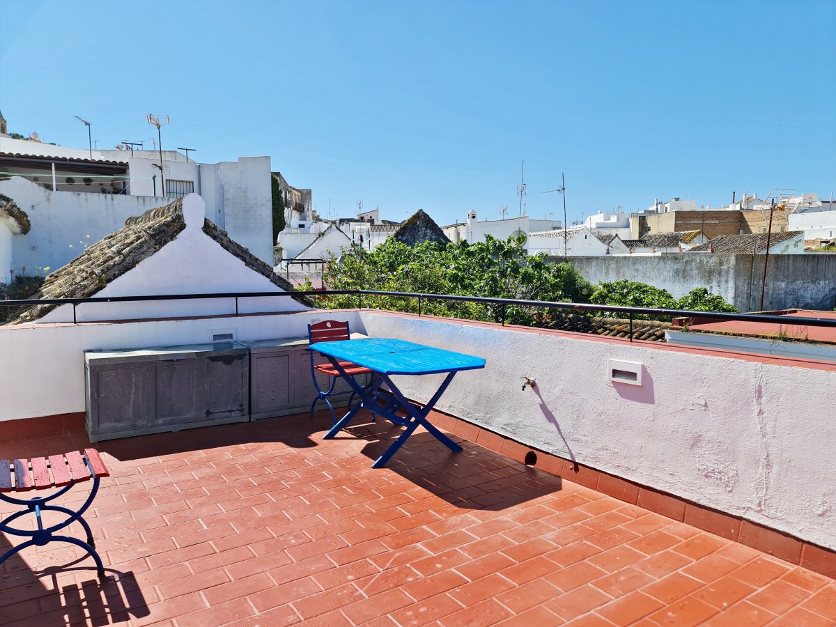 Andaluz Homes