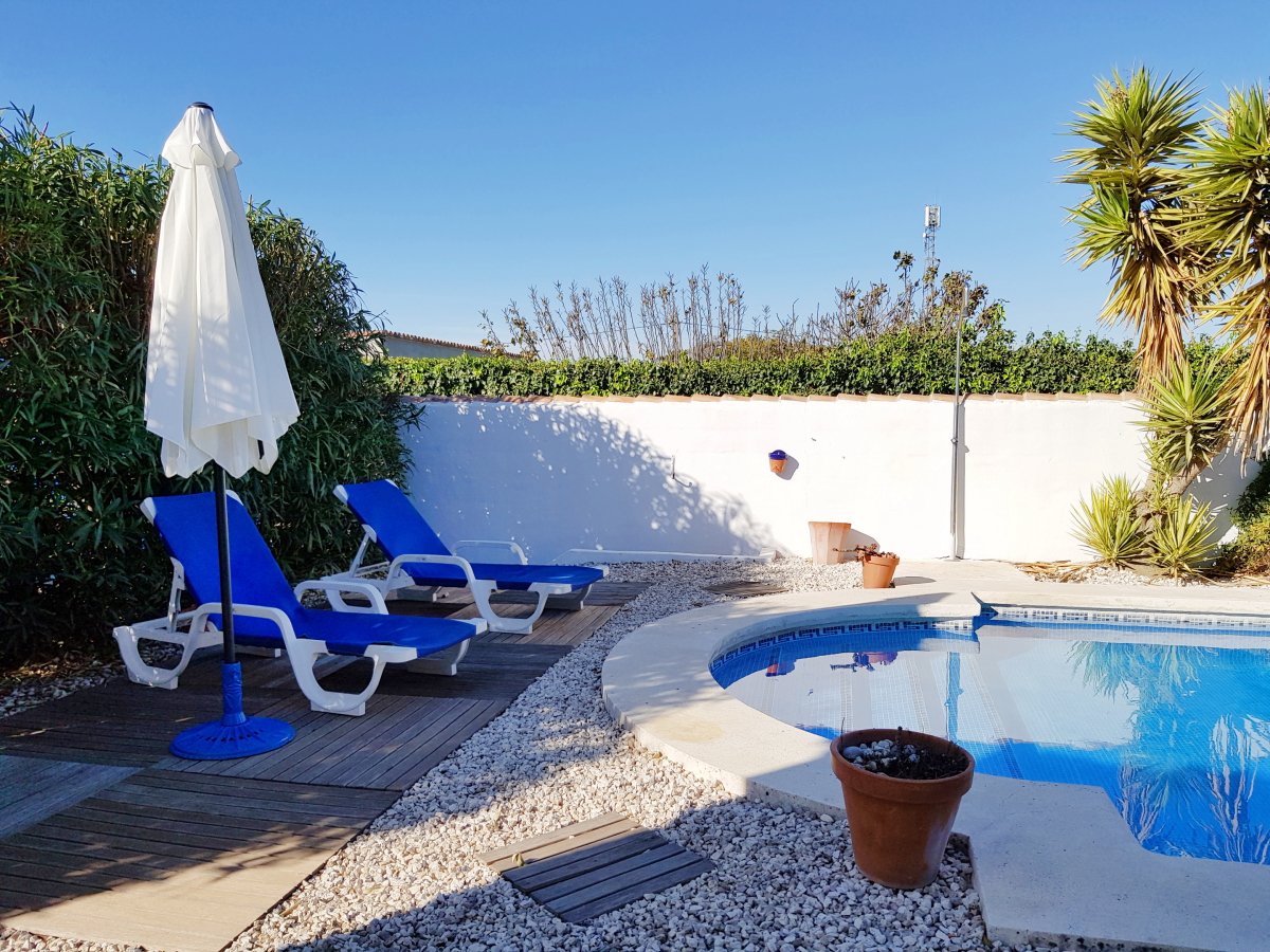 Andaluz Homes