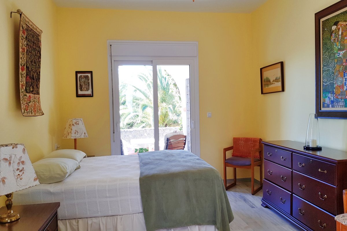 Andaluz Homes
