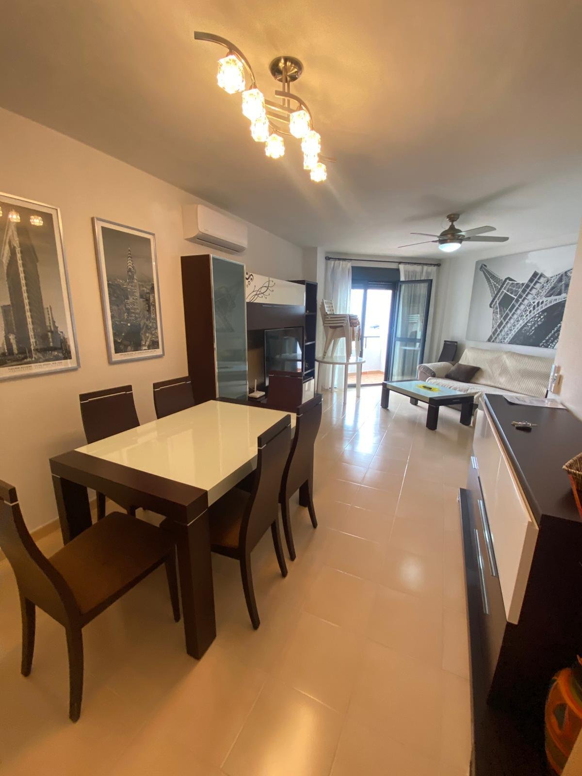 Andaluz Homes