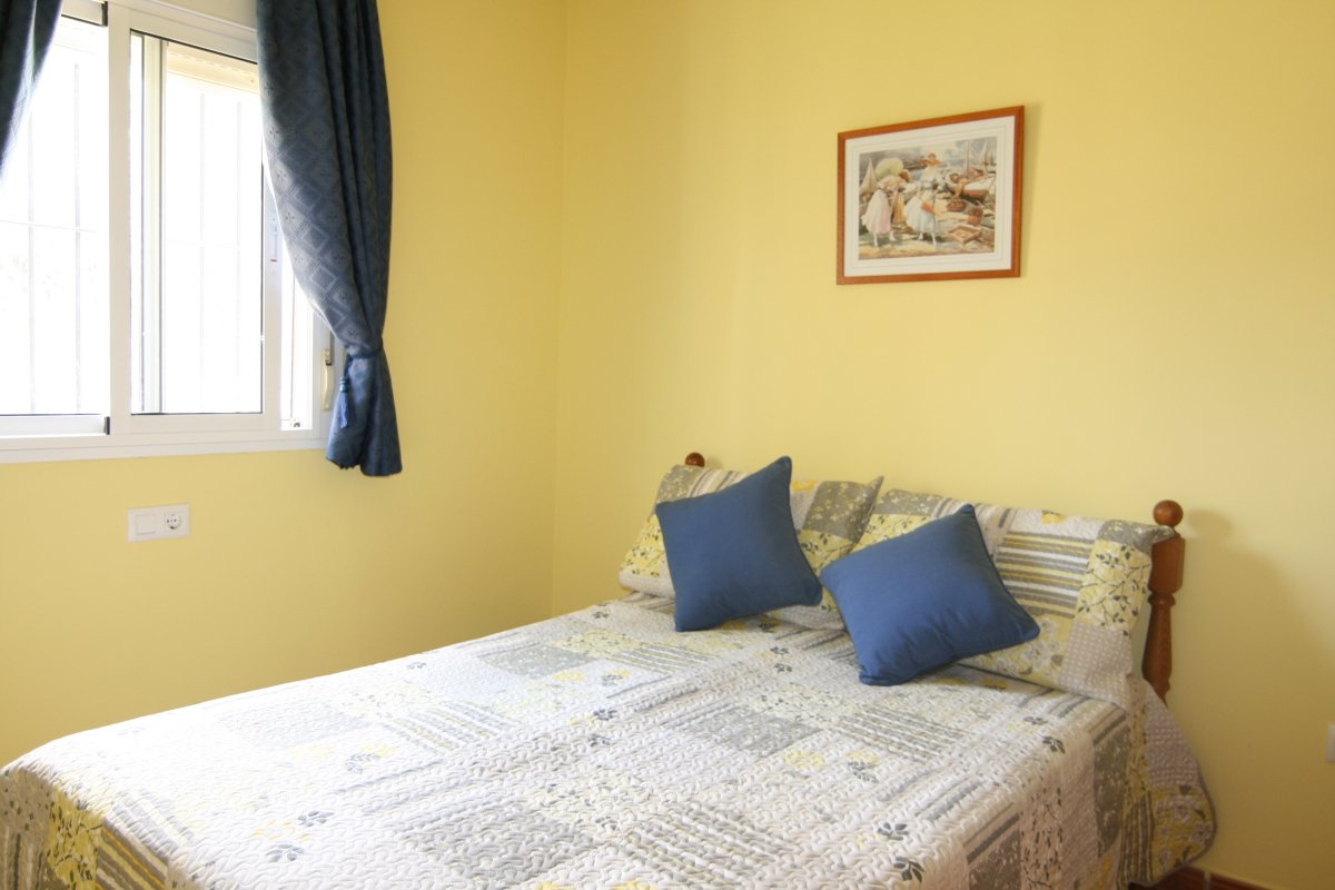 Andaluz Homes