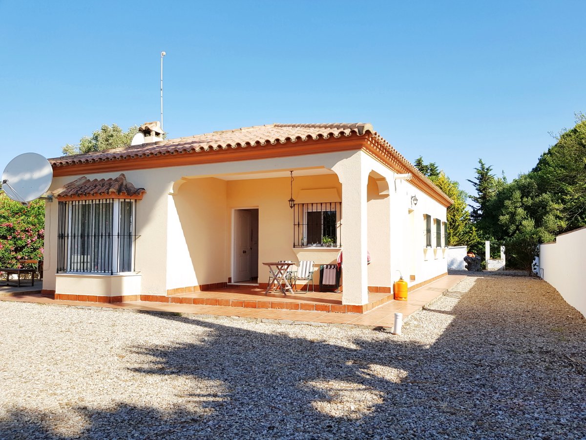 Andaluz Homes
