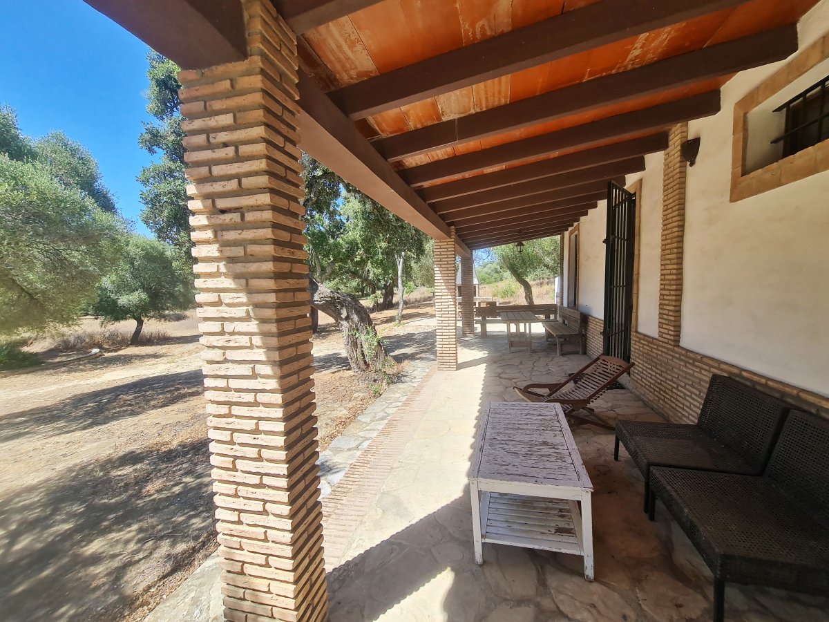 Andaluz Homes