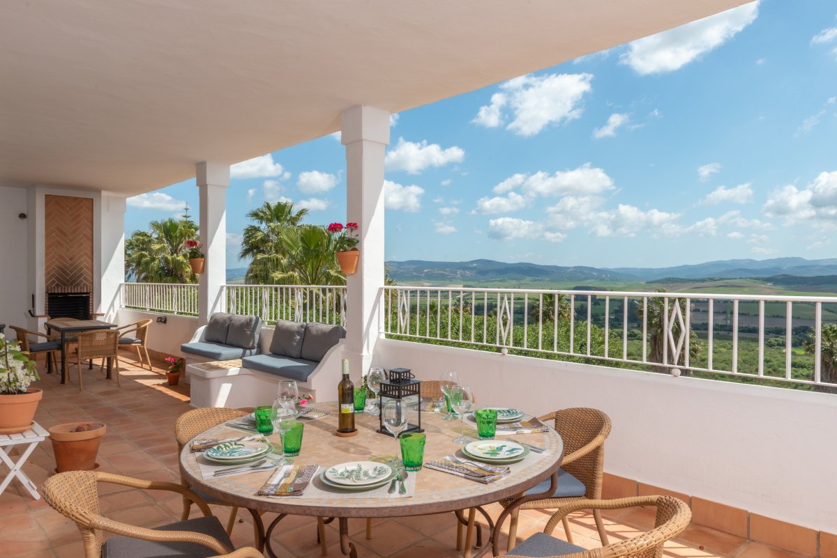 Andaluz Homes