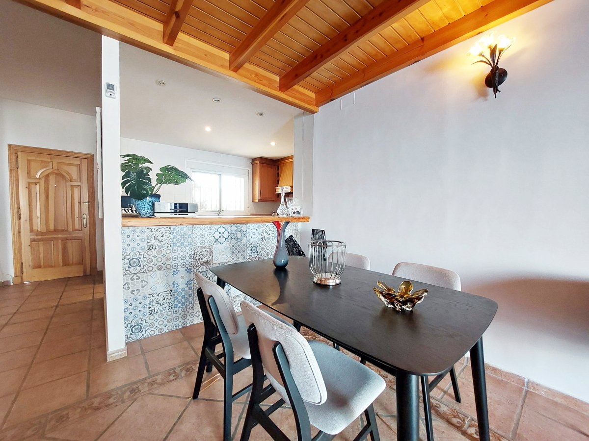 Andaluz Homes