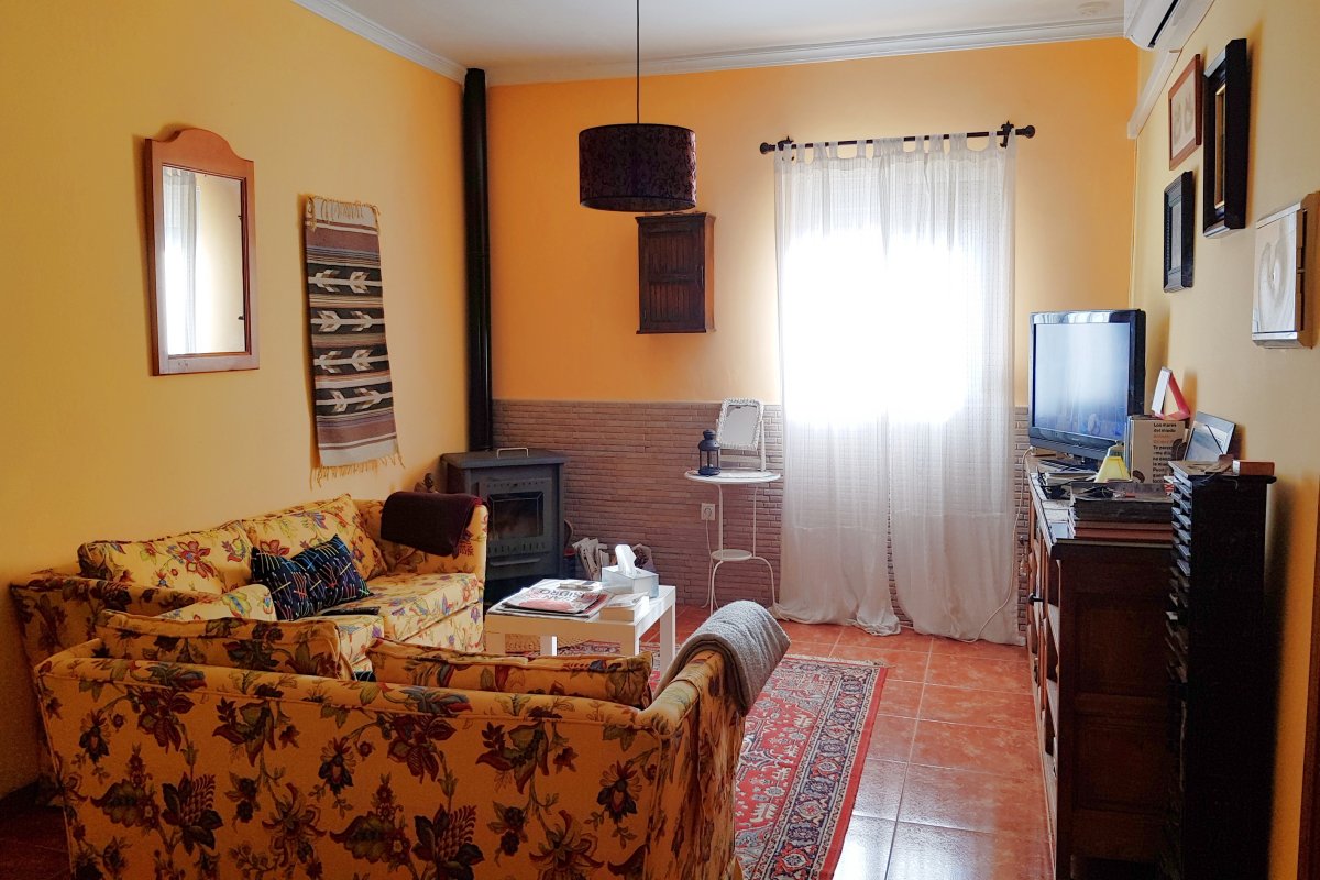 Andaluz Homes