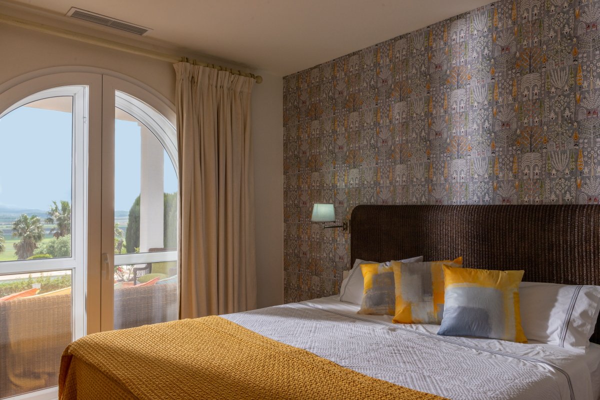 Andaluz Homes