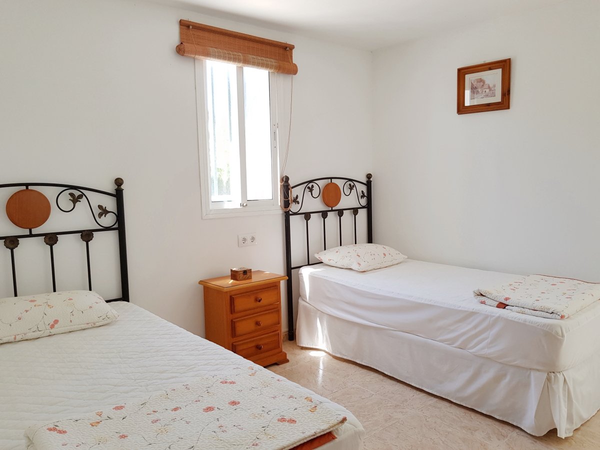Andaluz Homes