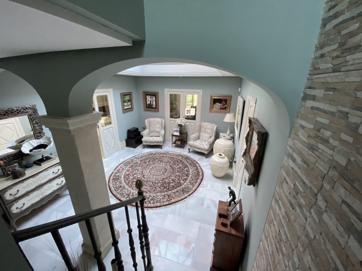 Andaluz Homes