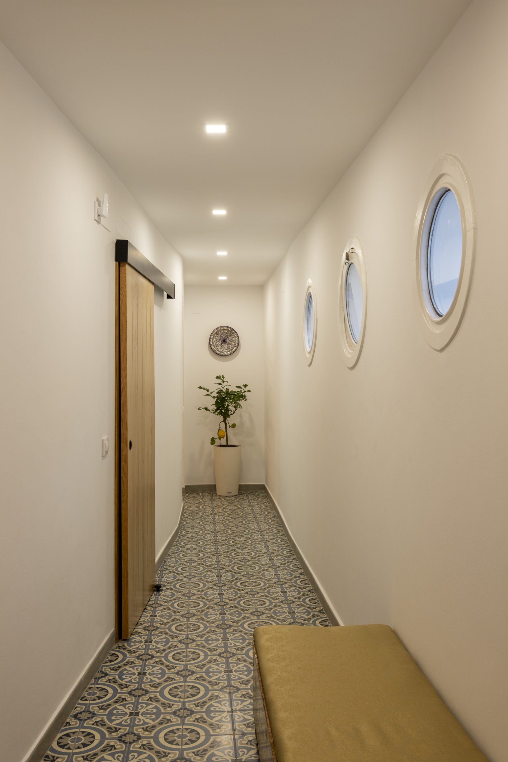 Andaluz Homes