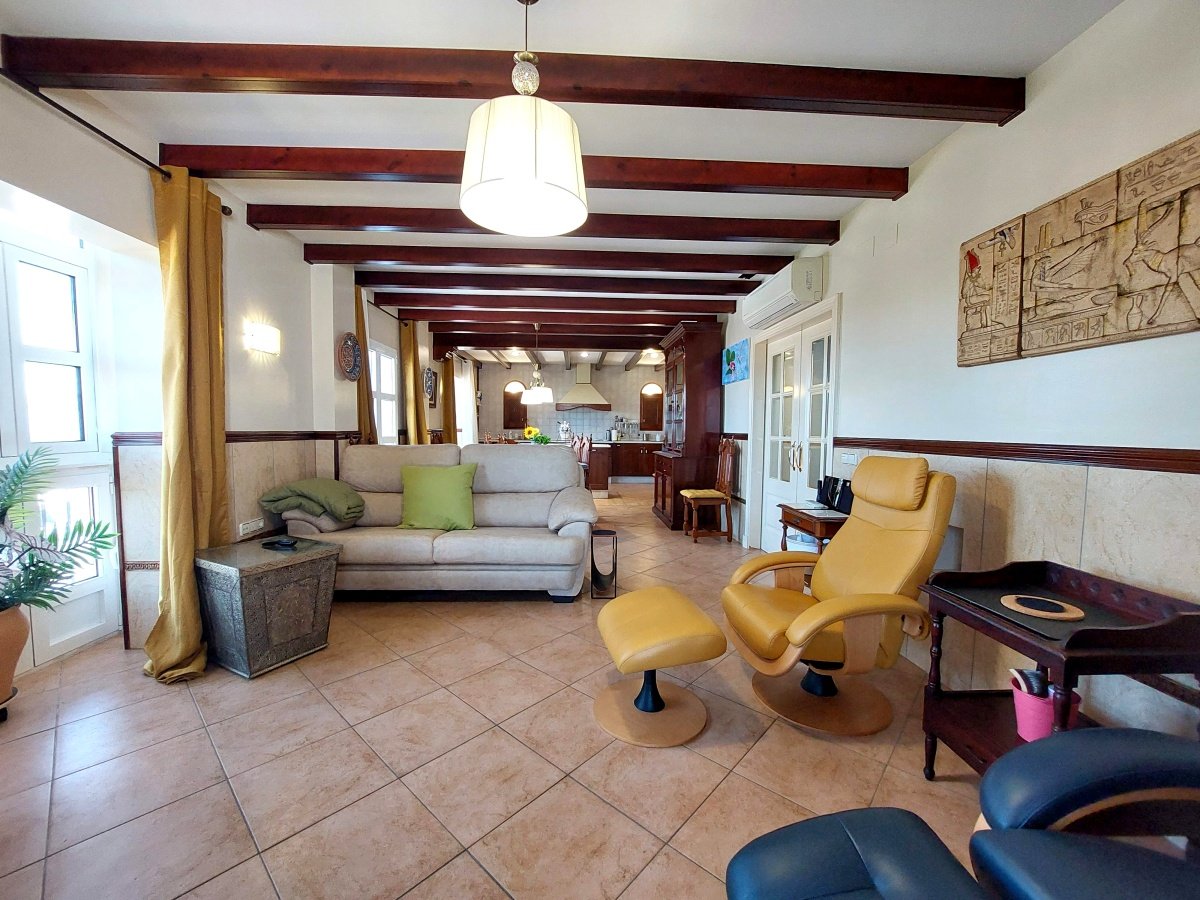 Andaluz Homes